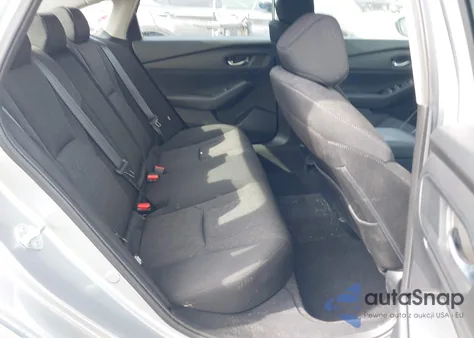 2024 Honda Accord Ex z USA, uszkodzony, nr VIN 1HGCY1F34RA089190